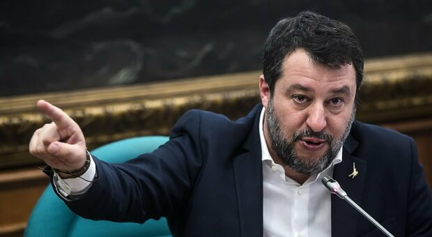 Matteo Salvini, processo Open Arms: serve giudice mancante per il collegio ma nessuno si offre