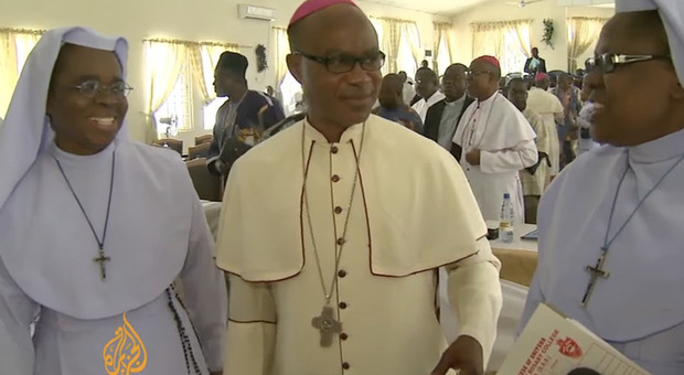 Giro di vite sulla castità, i vescovi del Congo ordinano ai preti con figli di lasciare il sacerdozio