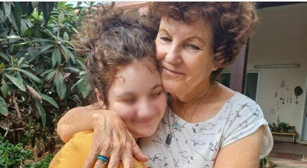 Noya Dann, la bimba fan di Harry Potter trovata morta abbracciata con la nonna a Gaza. Jk Rowling si mobilitò per lei