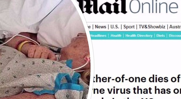 Donna uccisa da un virus misterioso, è allarme: "Non si conosce la cura"