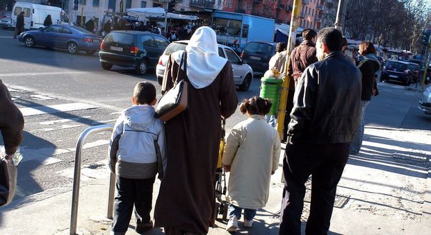 «Zitta sei la mia asina: devi subire», insulta la moglie ma il marito viene assolto perché in Marocco è normale