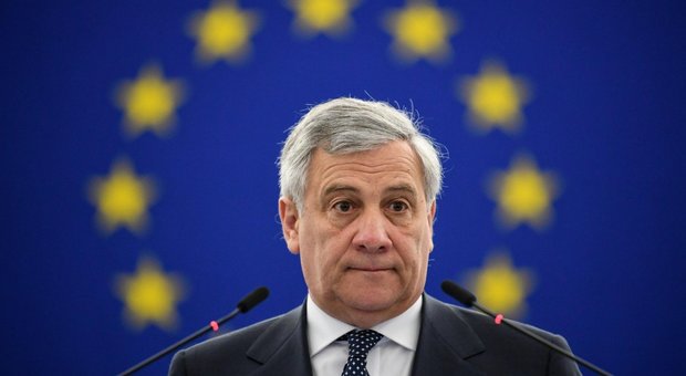 Ue, Tajani: «Ora tassare i colossi del web»