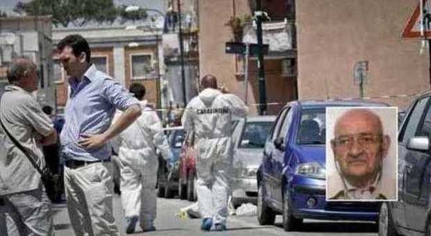 Ucciso per errore a Portici, i killer protetti dalla camorra della periferia est