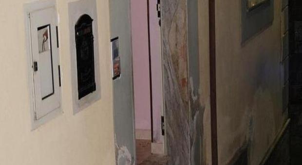 Bomba carta contro la casa di un vigile: torna la paura ad Airola