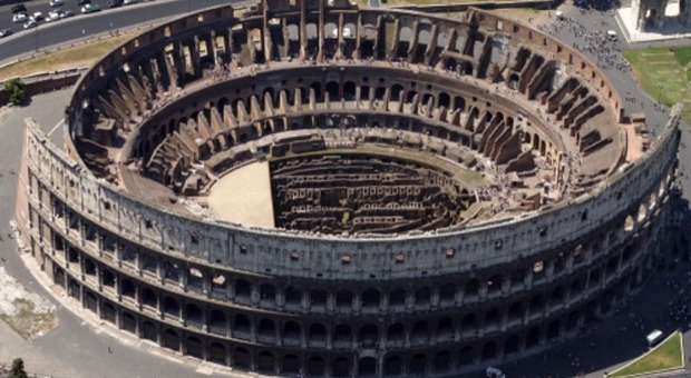 Disco verde per il decreto Colosseo: per scioperare i custodi dovranno garantire le prestazioni minime