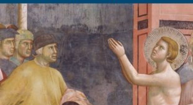 «Francesco il ribelle», presentato libro di padre Fortunato a Scala