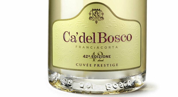 Ca’ del Bosco presenta Cuvée Prestige Edizione 42