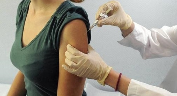 Le vaccinazioni sono in forte calo: campanello d'allarme preoccupante