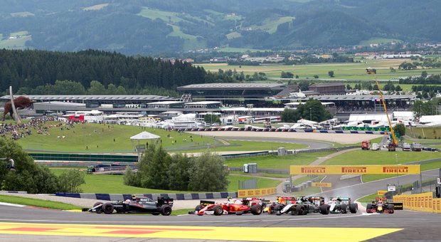 Formula 1, il governo austriaco da l'ok: il Mondiale partirà dallo Spielberg il 5 luglio