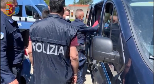 Omicidio in Brasile: latitante, ora cittadino italiano, arrestato nel veronese
