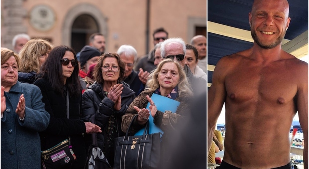 Paolo Pasqualini sbranato dai rottweiler, rabbia per l'addio: «Nessuno riuscirà mai a spiegarsi questa morte»