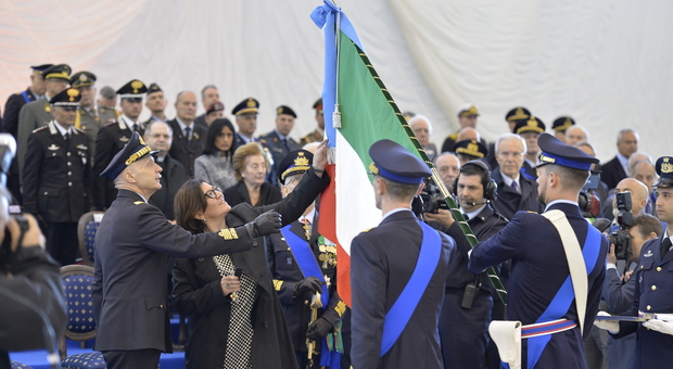Aeronautica militare da 96 anni al servizio dell'Italia: dalle celebrazioni di Ciampino al Villaggio azzurro a Porta di Roma fino al 31 marzo