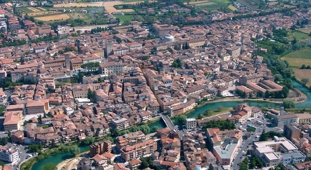 Rigenerazione urbana: il Comune di Rieti ottiene ulteriori 2 milioni di euro. Il totale sale a 22 milioni