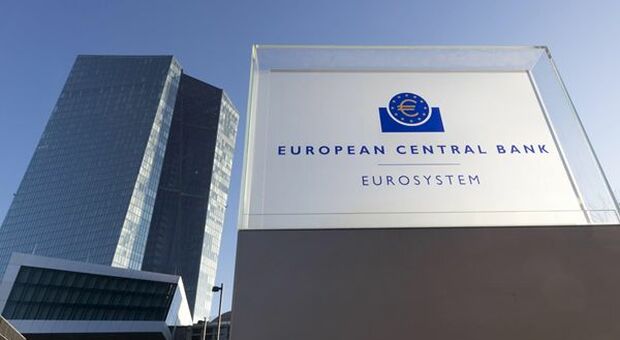 BCE, recupero Eurozona incerto. Prospettive dipendono da pandemia