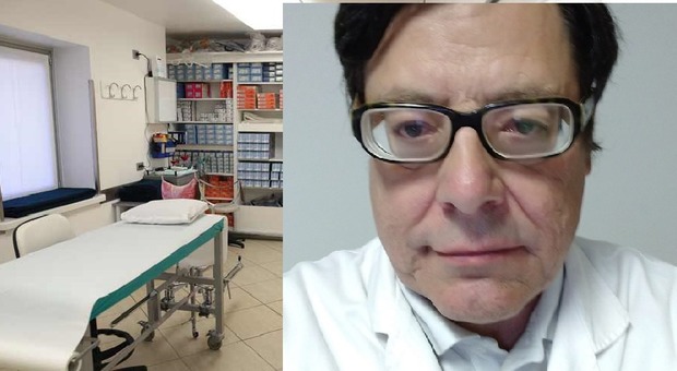 Arrestato per abusi sessuali il dottor Giacomo Posocco