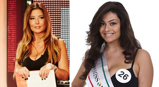 Selvaggia Lucarelli, curvy a Miss Italia: "Ai maschi vanno benissimo"