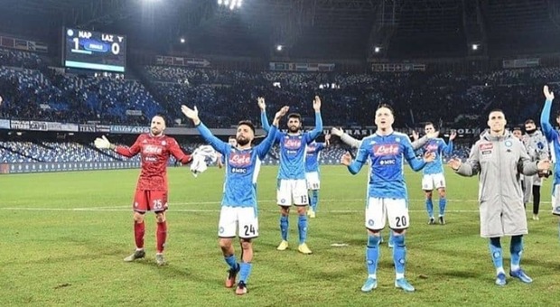 Napoli, Ospina non si esalta «Con la Juve servono i tre punti»