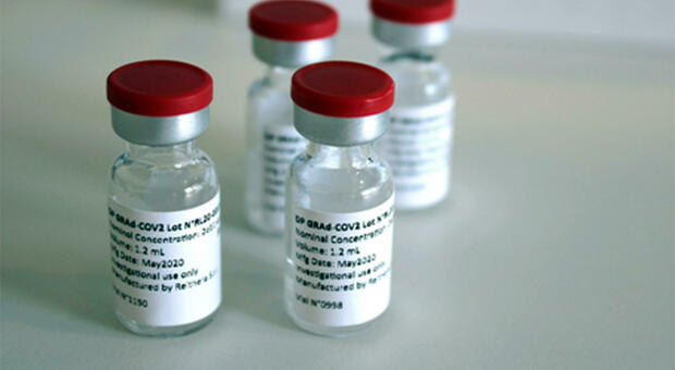 Reithera, il vaccino italiano funziona in fase 1. «Efficace e monodose». Ma servono altri 6 mesi