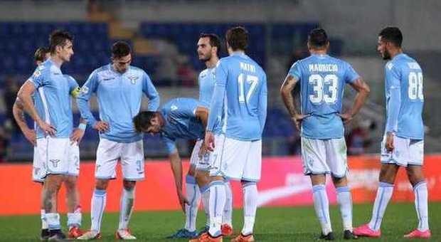 Lazio, furia Lotito: il presidente striglia la squadra dopo il ko con il Milan