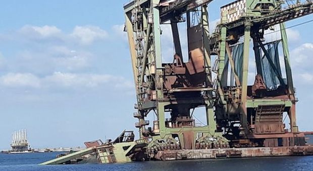 Arcelor-Mittal, Prefetto di Taranto dispone ripresa vendita acciaio prodotto