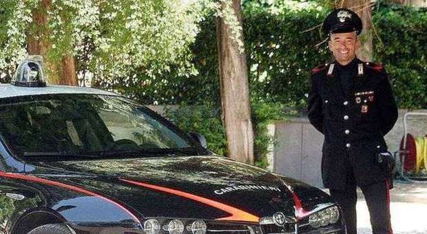 Tolentino, carabiniere assassinato "Il delitto in caserma una scelta precisa"