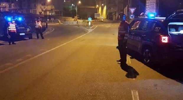 VOLLA. Diversi colpi di arma fuoco esplosi nella notte contro l'abitazione di un imprenditore di carburanti