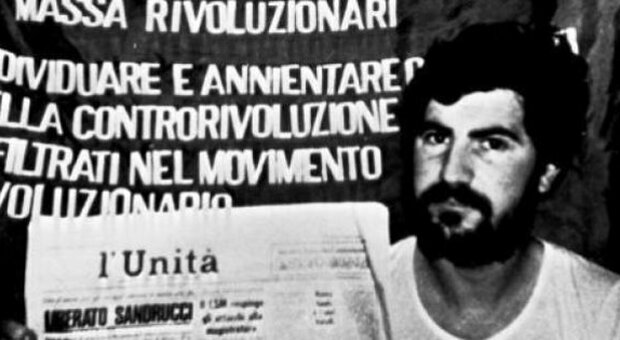 Quaranta anni fa il rapimento di Roberto Peci. Le lacrime della figlia: «Dolore che si rinnova sempre»