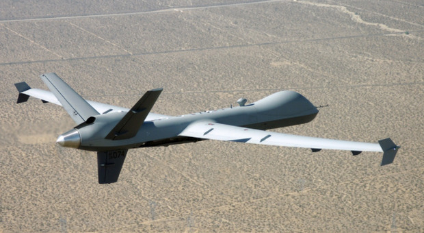 Risposta Usa alle bombe all'aeroporto di Kabul: uccisi con un drone due capi dell’Isis-K