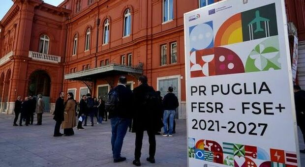 Fondi Fesr-Fse+ 2021-2027, la Puglia investe sul futuro: opportunità per donne, giovani e imprese