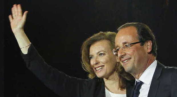 Caso Hollande, i colleghi di Valerie su Paris Match: «Ora teme di restare senza casa»