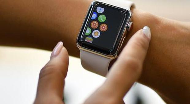 Apple Watch, l'app per monitorare la salute dei malati di Parkinson