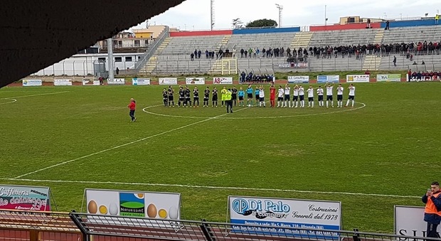 Calcio violento ad Afragola, day after tra solidarietà e veleni