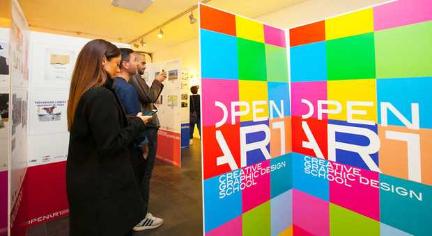 «OpenartAward 2019», al Grenoble il premio nazionale per la pubblicità