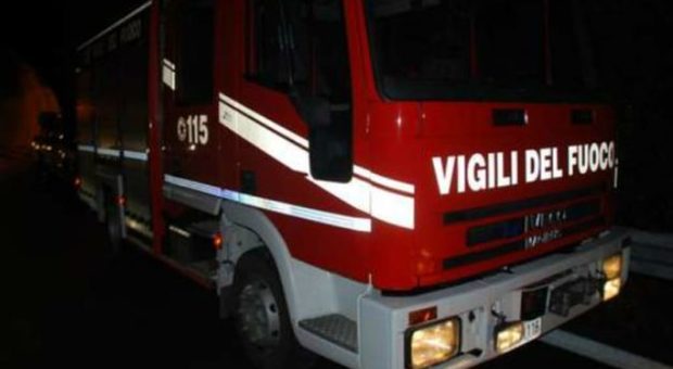 Bari, incendio in appartamento in centro: muore una docente universitaria
