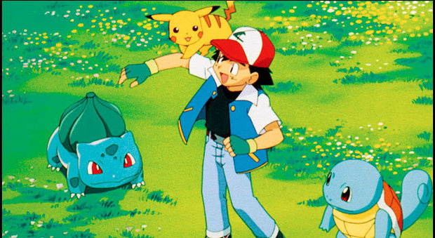 Pokémon, 20 anni fa arrivavano in Italia alla conquista di una generazione di giovani