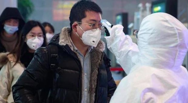Coronavirus, l'epidemiologo Pasini: «È arrivato in Italia da voli della Cina prima dello stop»