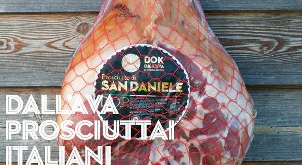 Alimentare, ai francesci anche i prosciutti: Ca Animation compra Dok Dall'Ava di San Daniele
