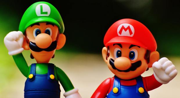 Morto "Super Mario" Segale, che diede il nome al personaggio della Nintendo