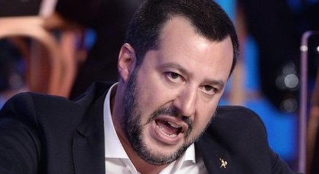 Avellino, arriva il ministro Salvini per la campagna elettorale