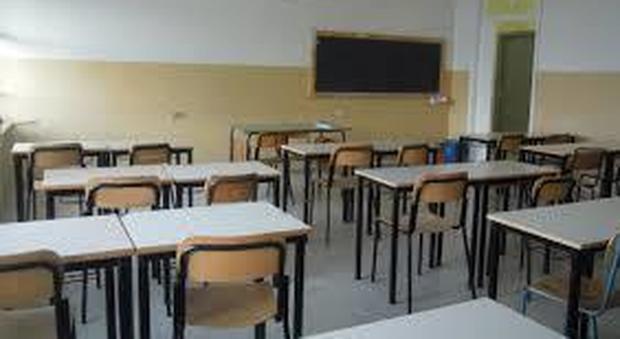 Esami di maturità in Campania, test e tamponi anti-Covid per professori e bidelli
