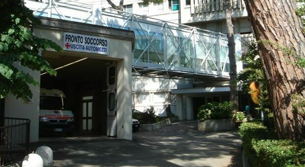 Conto alla rovescia: dal 29 maggio l’ospedale di Senigallia non avrà più pazienti Covid