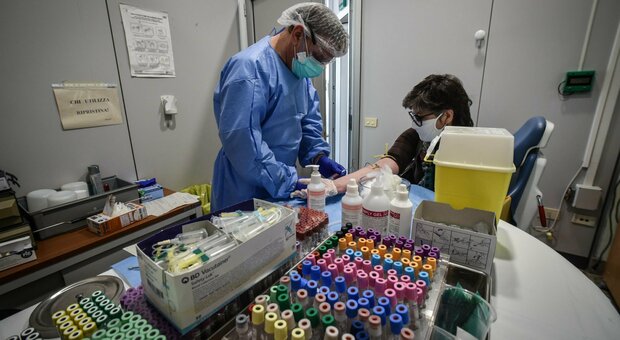 Coronavirus Veneto, quasi 200 nuovi contagi e 5 morti in un giorno