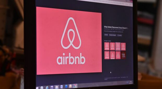 Airbnb, ingente perdita in primo trimestre da quotata