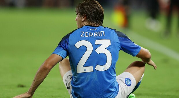 Italia, convocati 5 giocatori Napoli: Insigne escluso, c'è anche Zerbin