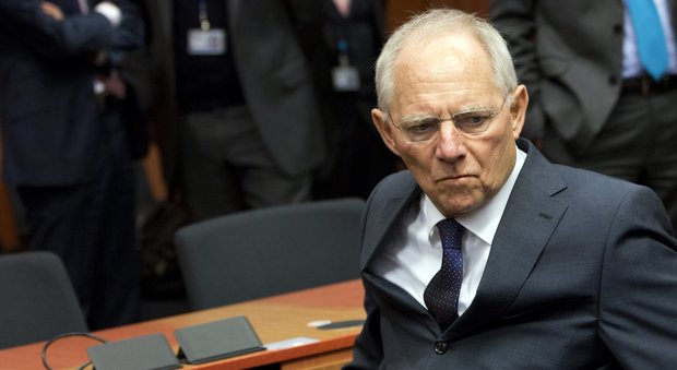 Schäuble (AP)