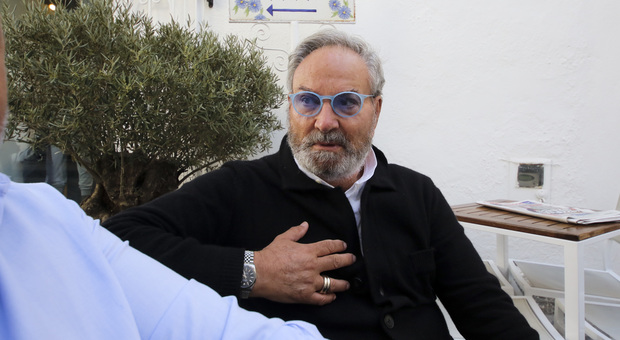 Morta a Ischia, Rocco Barocco: «Sono stato io a sbloccare quel lucchetto»