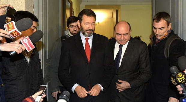 Mafia Capitale, task force del prefetto: tre ispettori in Campidoglio