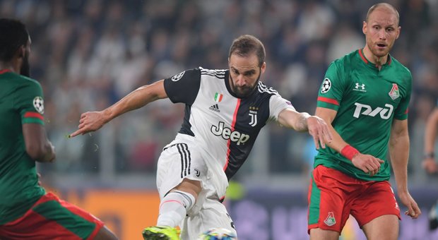 Lecce-Juventus 1-1: Dybala e Mancosu a segno su rigore