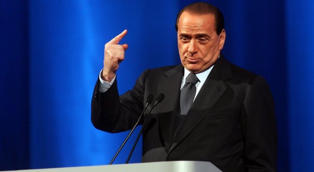 Berlusconi, archiviata l'inchiesta su Publitalia
