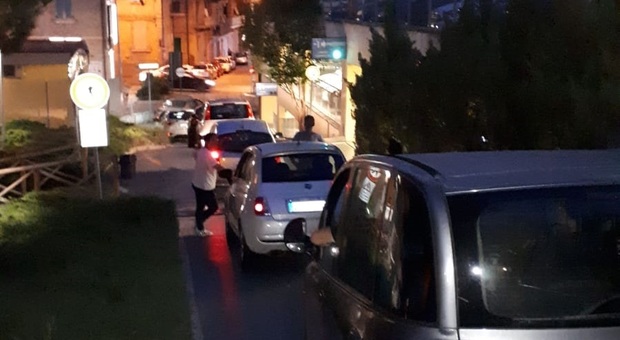 San Benedetto, tariffe impazzite: auto bloccate nel parcheggio dell'ospedale